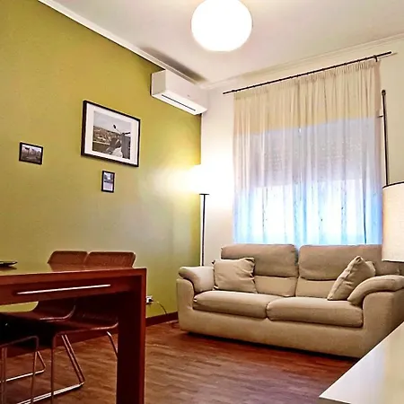 Nico'S Apartment-2